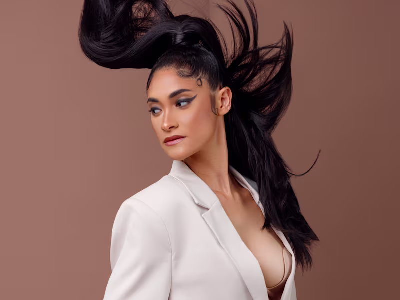 Cover image for High End Portrait | Beauty Retouching