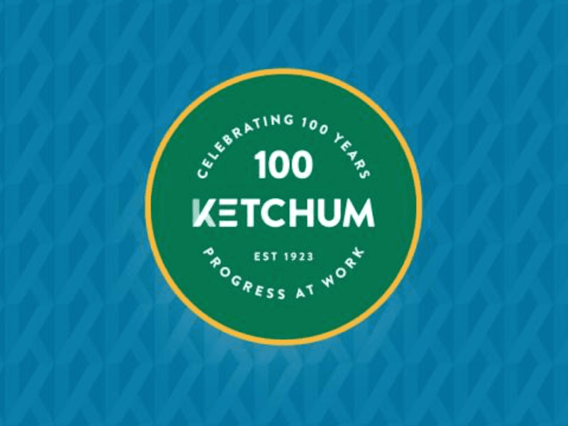 Cover image for Ketchum's 100th Anniversary