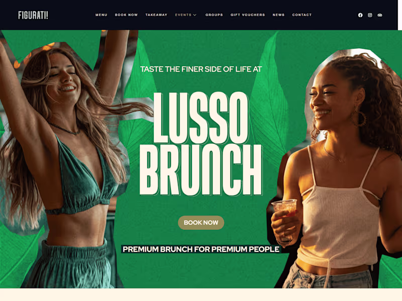 Cover image for Transform Your Vision into Reality: Custom Landing Pages