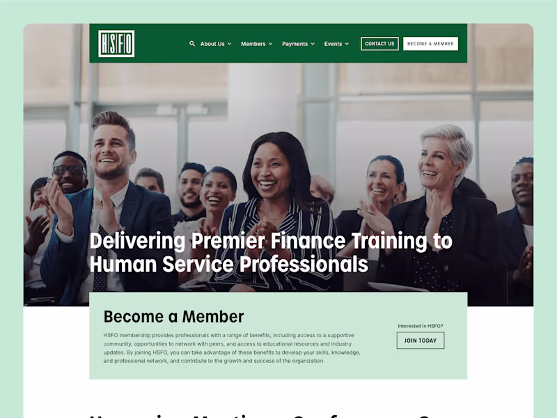 Cover image for HSFO