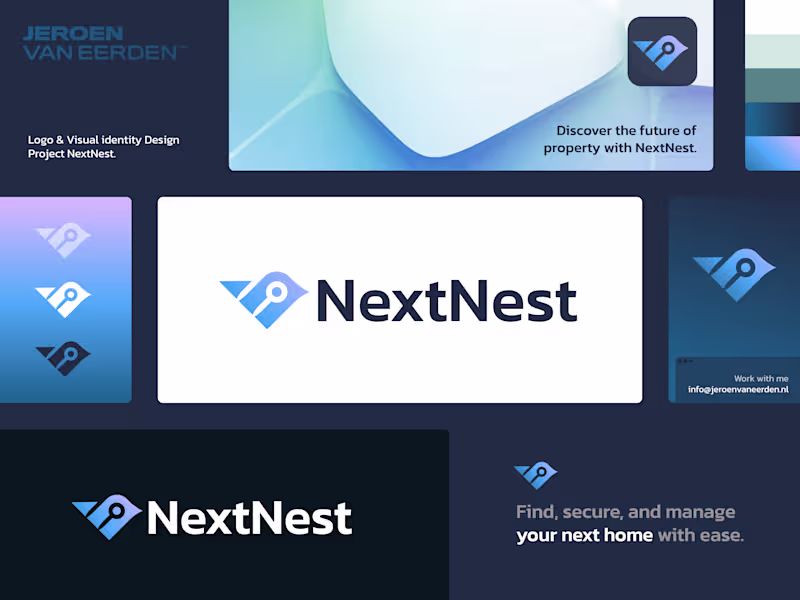 Cover image for Signature Identity Package