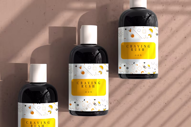 Cover image for Product Package Design
