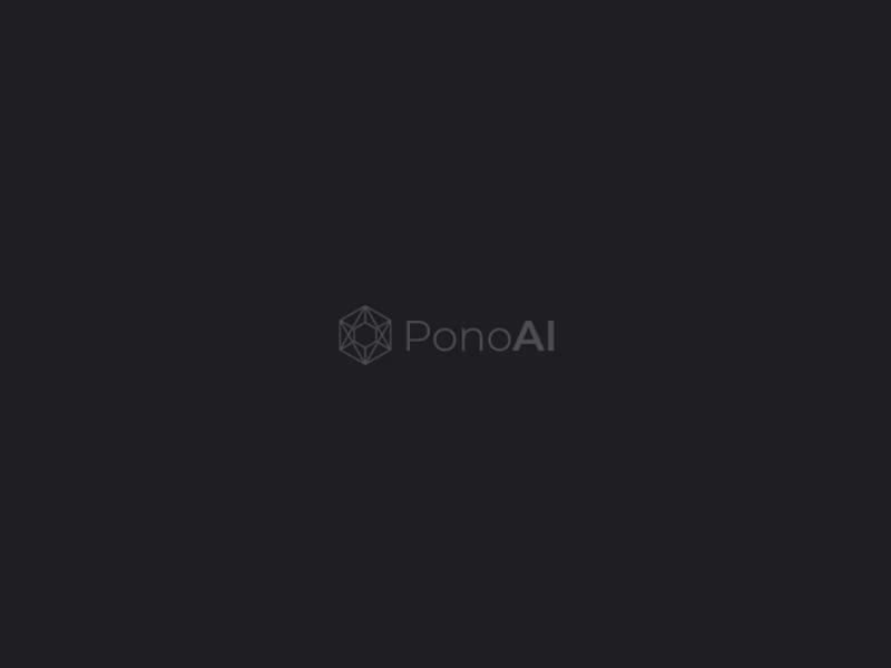 Cover image for Pono AI