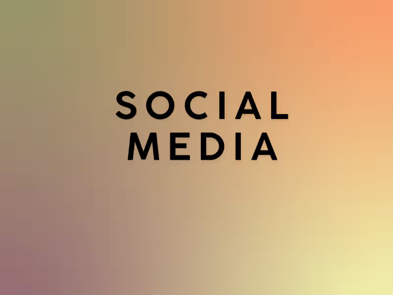 Cover image for Expert Social Media Management for Growth & Engagement