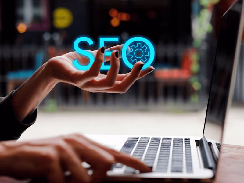 Cover image for SEO Specialist