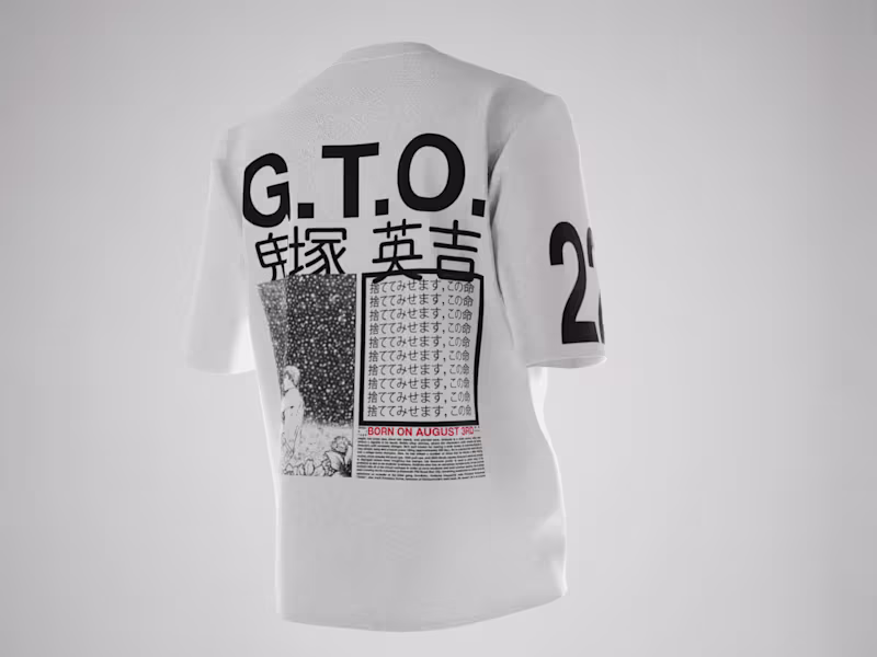 Cover image for 3D product animation