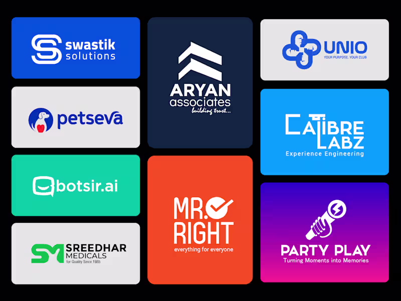 Cover image for Logo Design:: Platinum