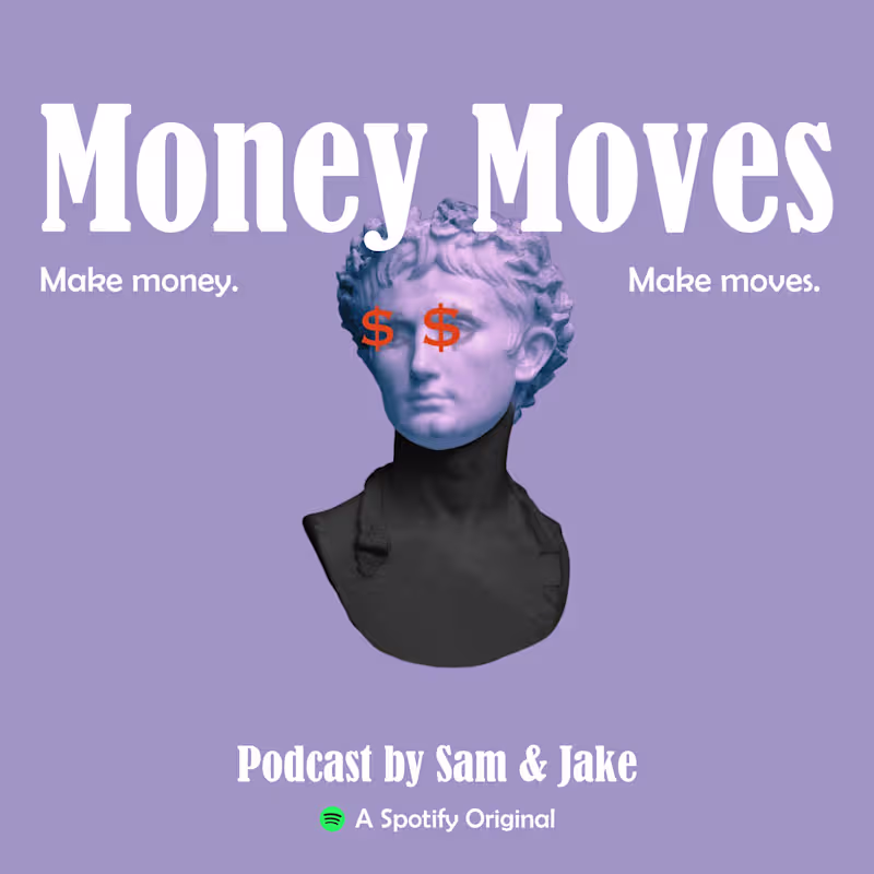 Cover image for Podcast cover samples