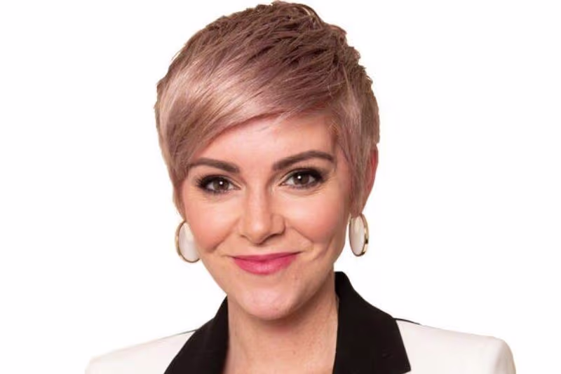 Cover image for Arizona Attorney's Journey to Starting Her Own Firm