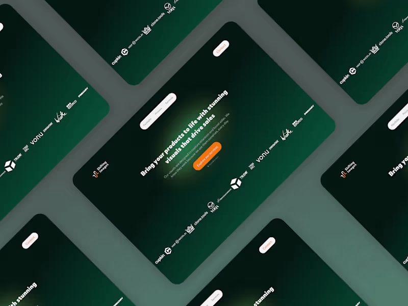 Cover image for Transform Your Online Presence with a Modern Web Design