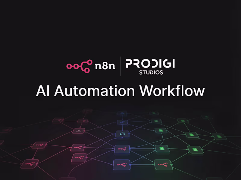 Cover image for Business Automations with Agentic AI