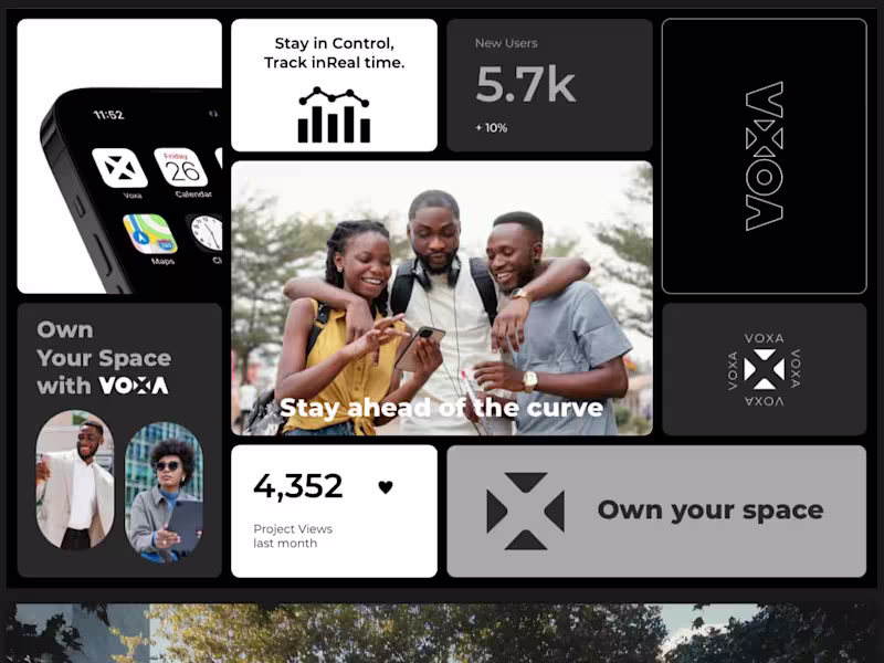 Cover image for Look Like a Brand, Not Just a Business – Custom Branding Kit