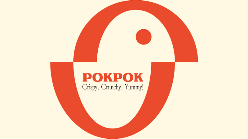 Cover image for Pokpok
