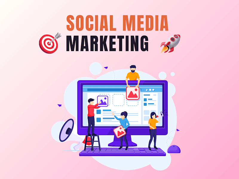 Cover image for Social Media Management for a Luxury Travel Retail Company