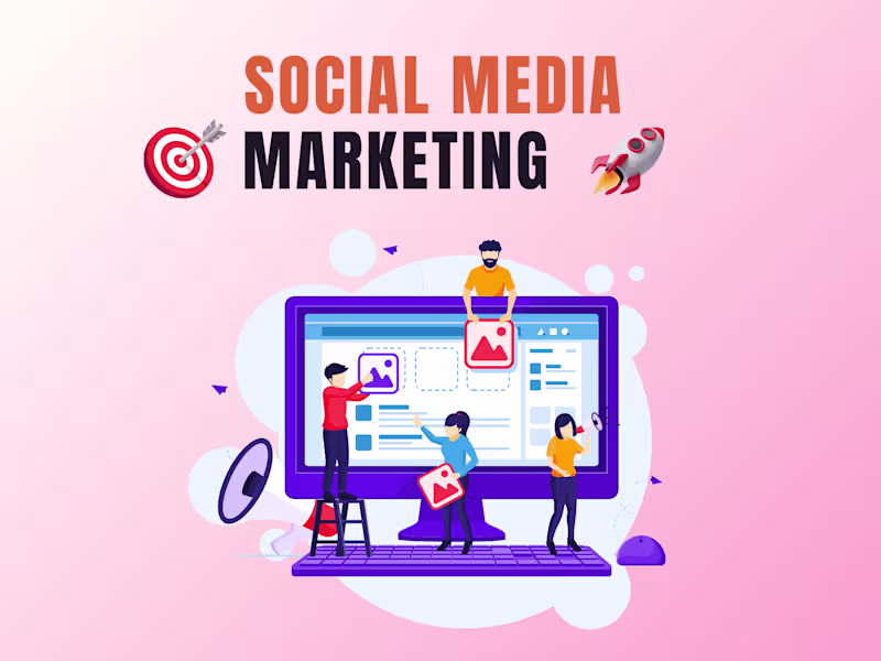 Cover image for Social Media Management for a Luxury Travel Retail Company