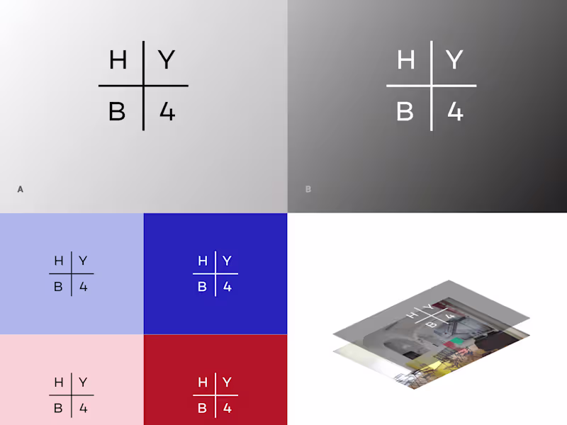 Cover image for Crafting Unique, Memorable Logos to Elevate Your Brand Identity