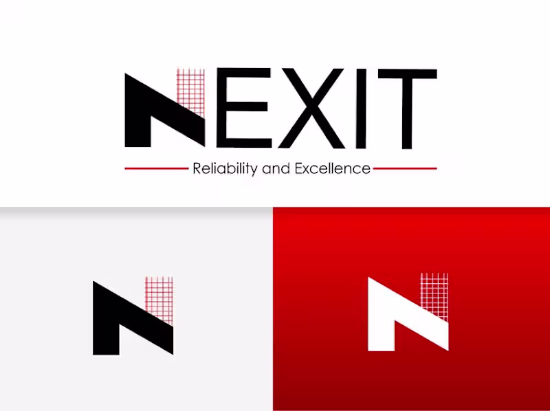 Cover image for NEXIT CONSTRUCTION