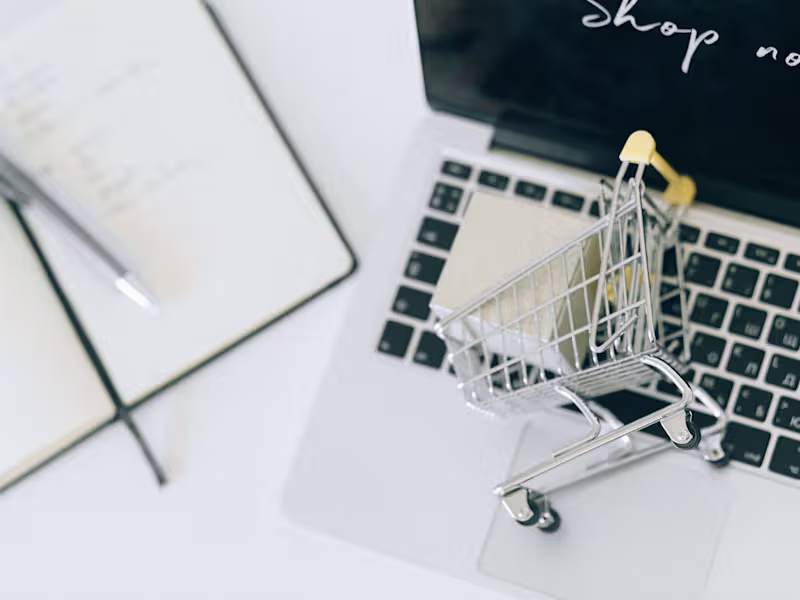 Cover image for E-Commerce Management
