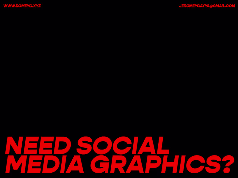 Cover image for Social Media Graphic Design
