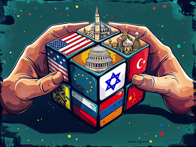 Cover image for Marketing Designer (Social Media visuals) 