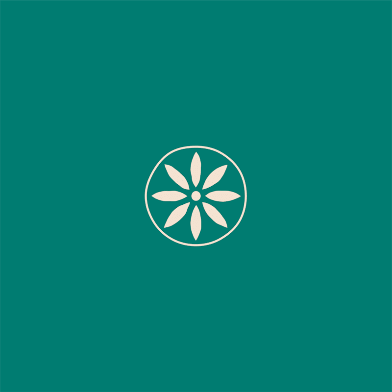 Cover image for Noor Wellness Retreat Visual Identity