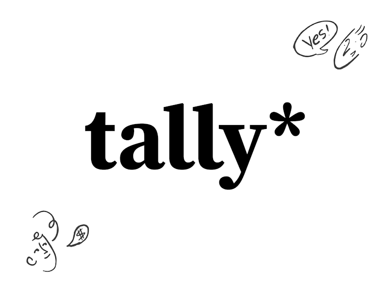 Cover image for Tally Branding