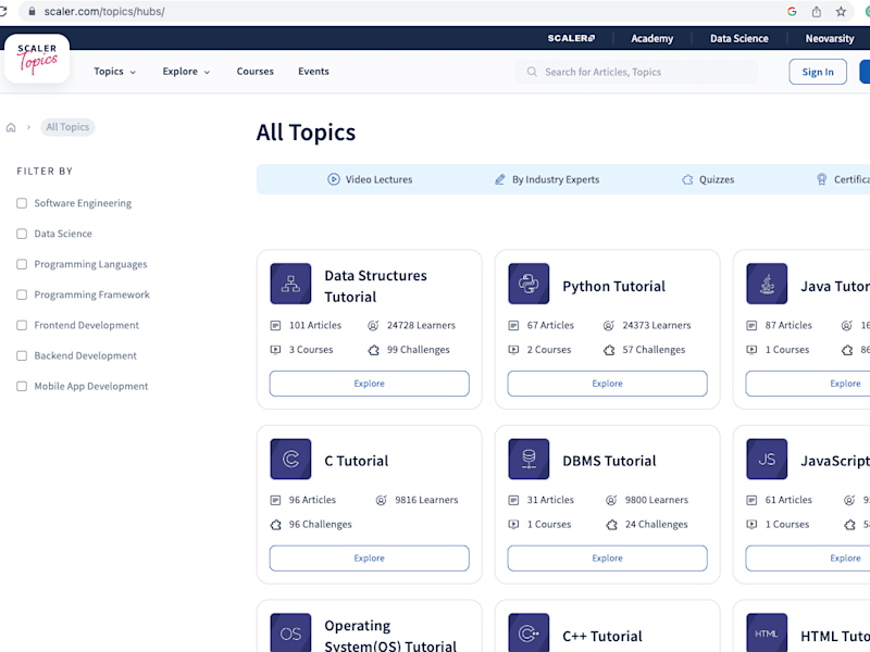 Cover image for Technical Content Writer in TypeScript