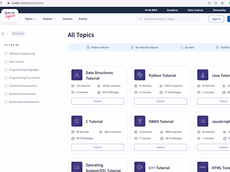 Cover image for Technical Content Writer in TypeScript