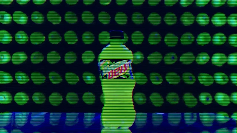 Cover image for Mountain Dew [720p] on Vimeo