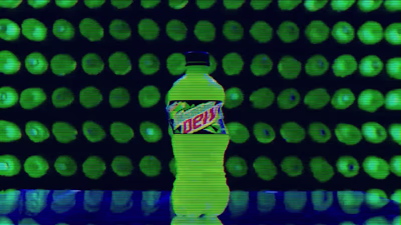 Cover image for Mountain Dew [720p] on Vimeo