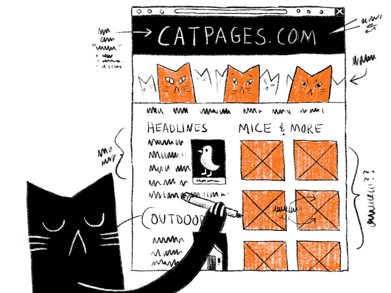 Cover image for Unlimited Wireframes Subscription