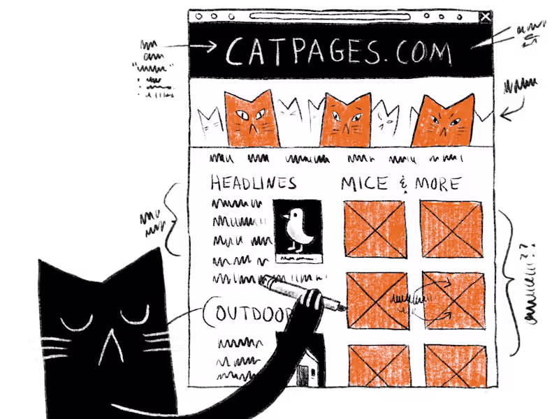 Cover image for Unlimited Wireframes Subscription