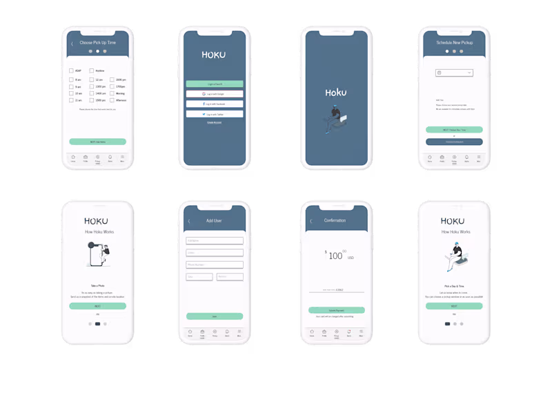 Cover image for Donation App - Passion Project