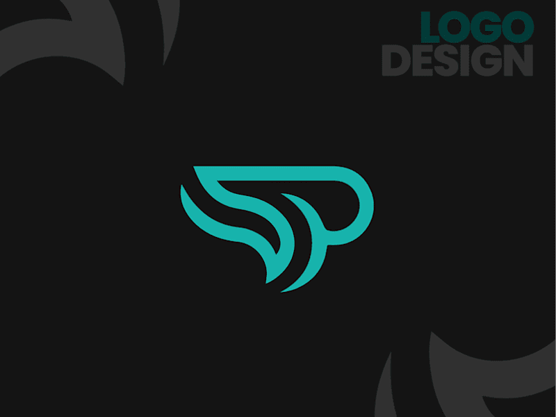 Cover image for Logo Design : So Pumped