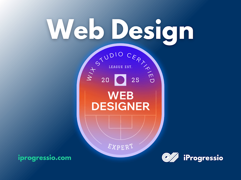 Cover image for Website Design