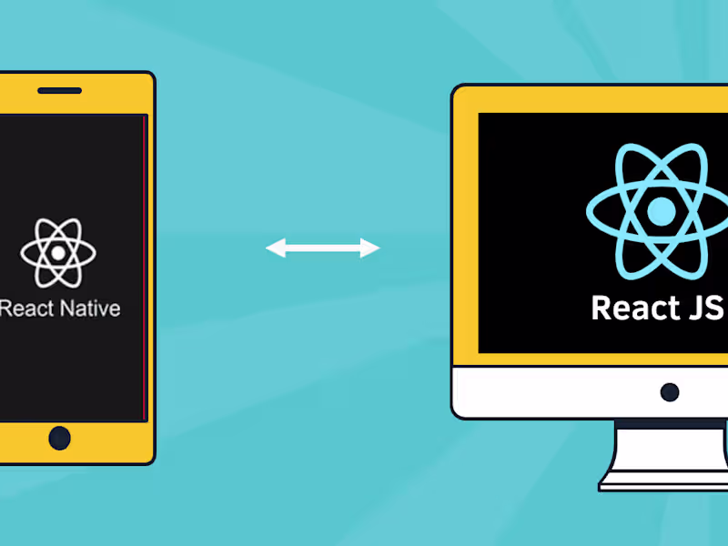 Cover image for Custom Web and Mobile Application Development
