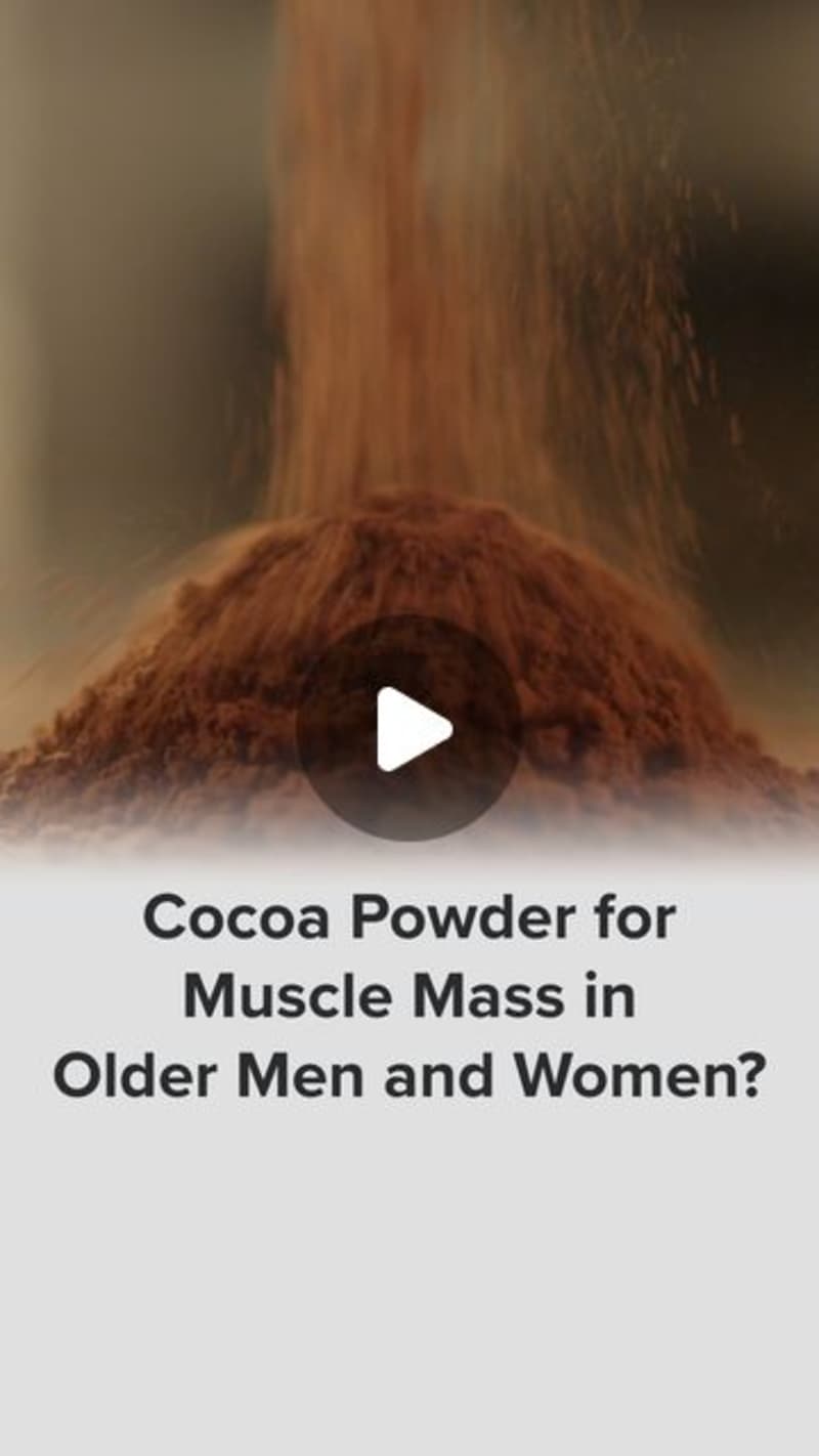 Cover image for NutritionFacts.org on Instagram: “Consuming one tablespoon of n…