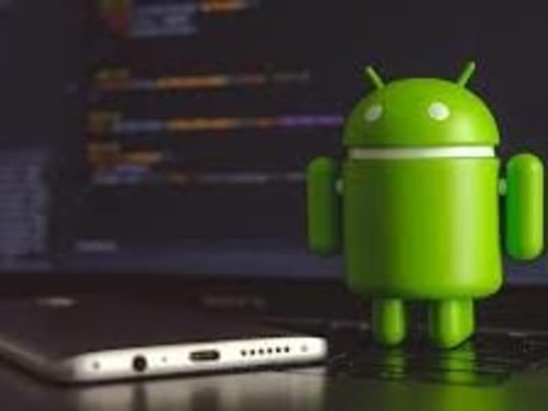Cover image for Transforming Ideas into Stunning Android Apps