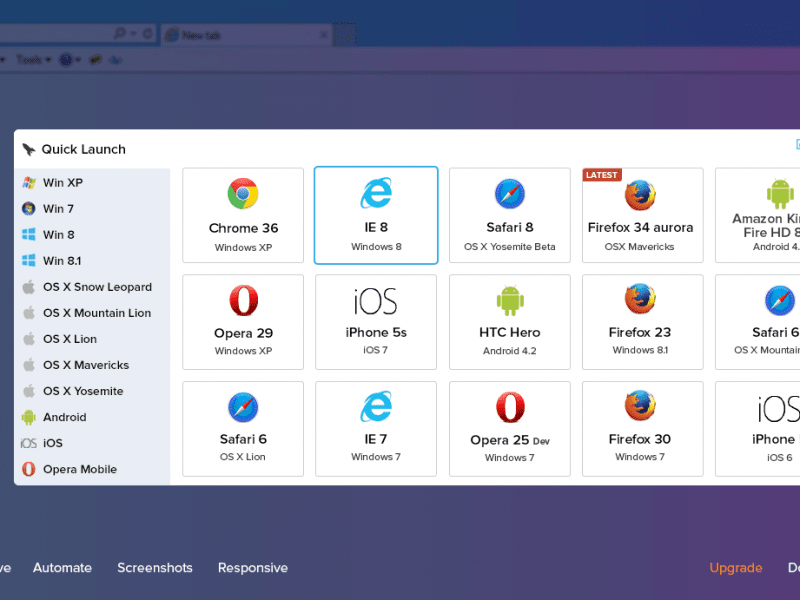 Cover image for BrowserStack
