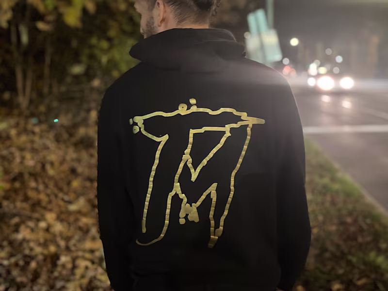 Cover image for My profile 