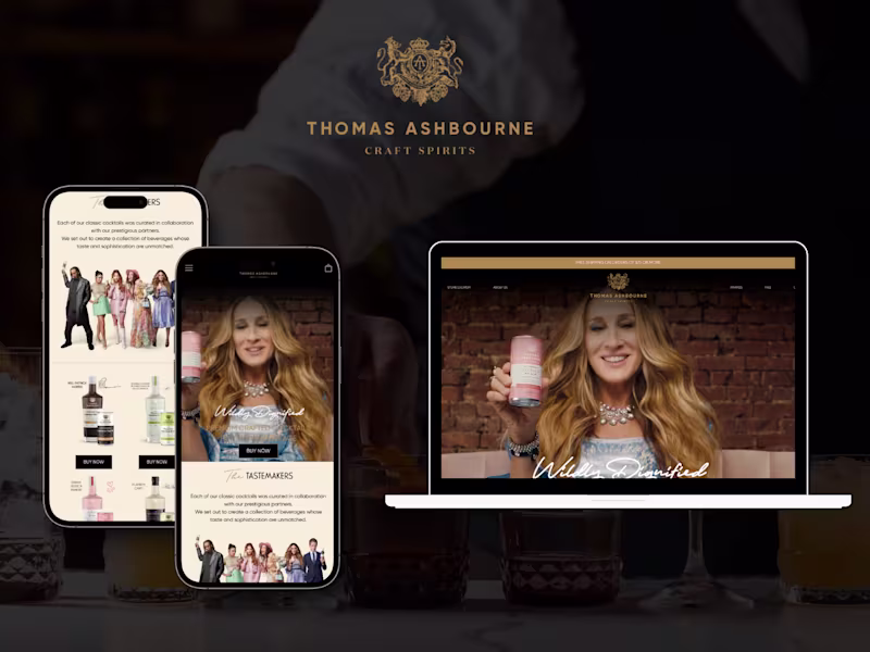 Cover image for Mobile & Web App Developer · AI & MVPs