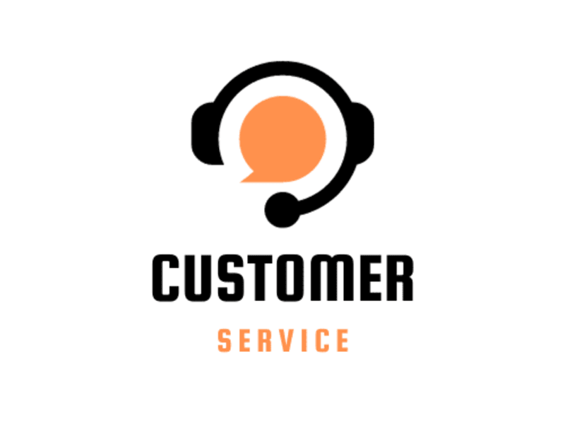 Cover image for Customer Support NON VOICE