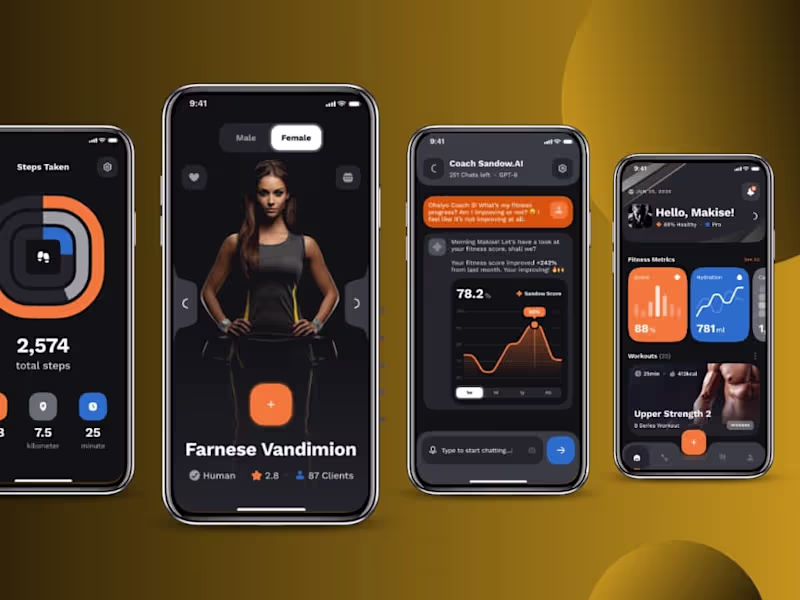 Cover image for FitTrack-Fitness App