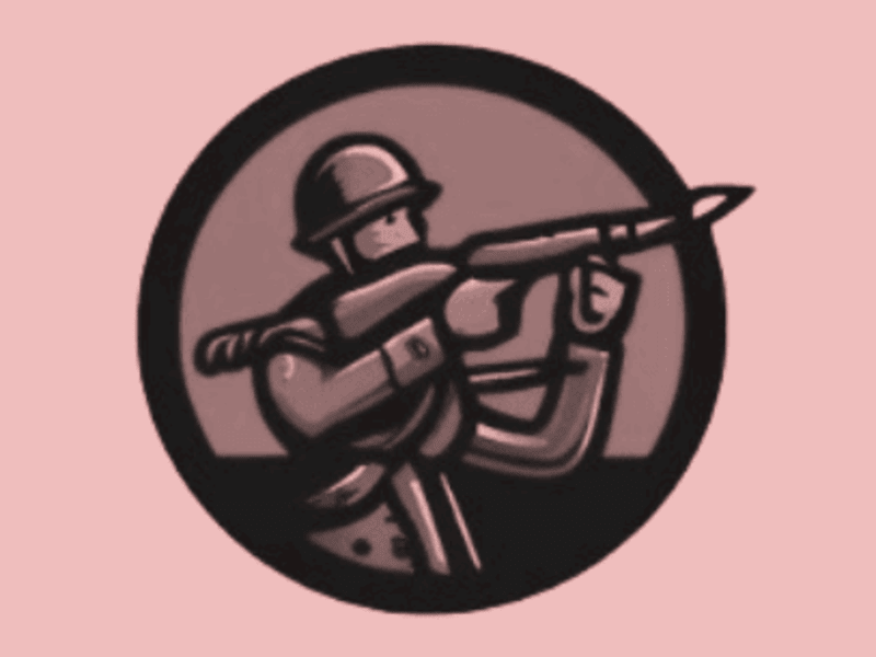 Cover image for ToySoldier WordPress Blog