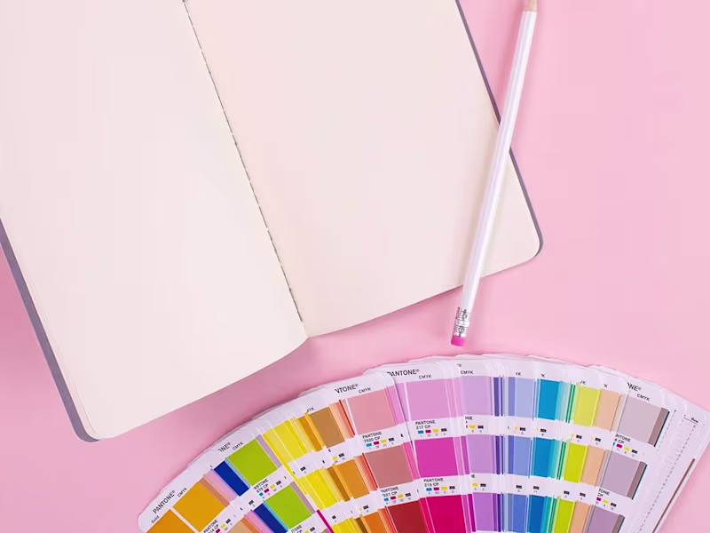 Cover image for Ongoing Graphic Design support