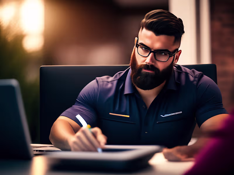 Cover image for Content Writing
