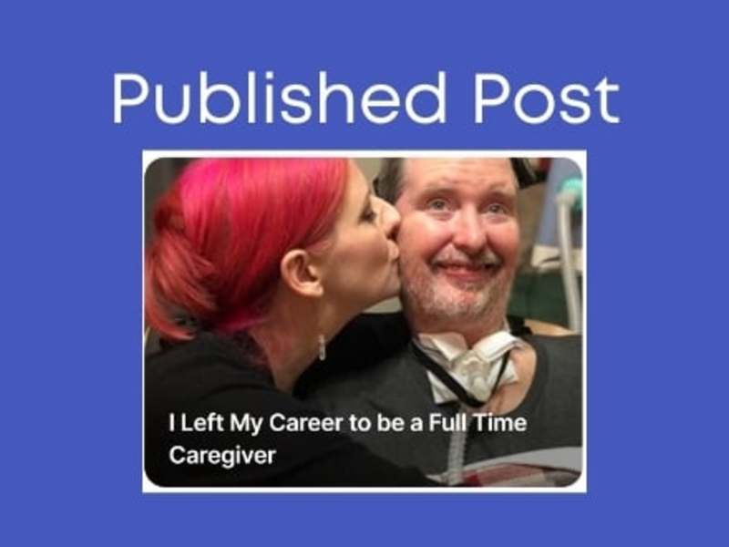 Cover image for Published Post