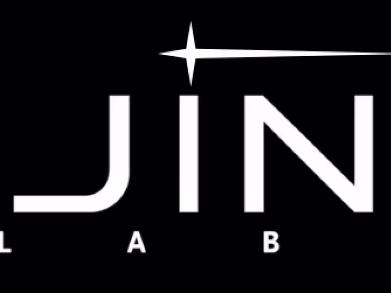 Cover image for Jin Labs - AI & Engineering Solutions