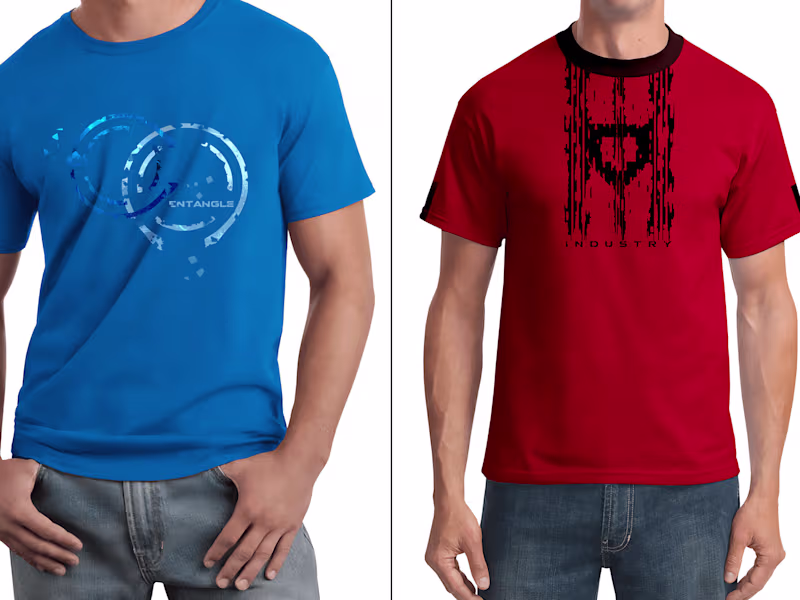 Cover image for Print on Demand Designs