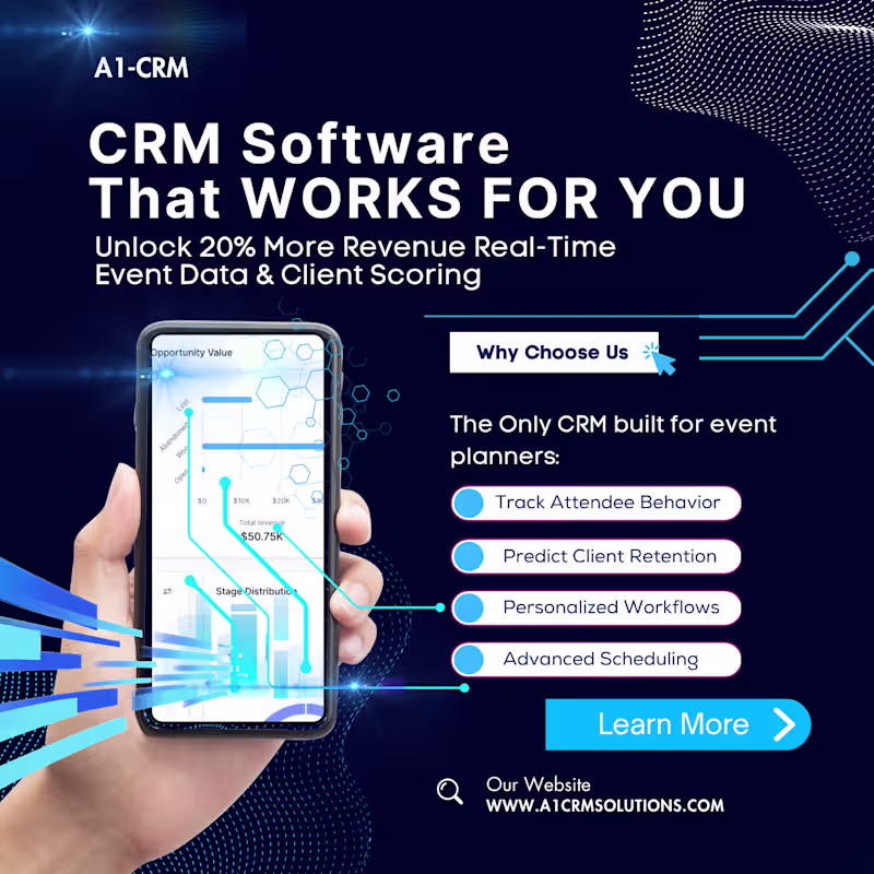 Cover image for Service: B2B Marketing & Digital